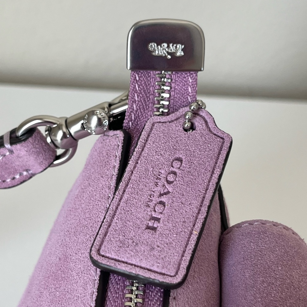 ✅Coach Ashton Mini Shoulder Bag - Picture 5 of 14